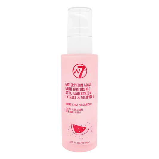 Watermelon Wave Hydro-Glow Moisturiser