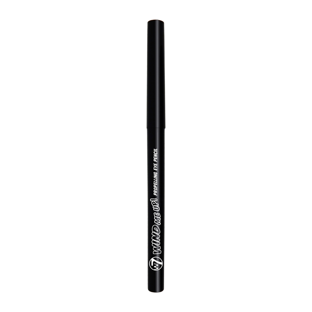 Wind Me Up! Propelling Eye Pencil