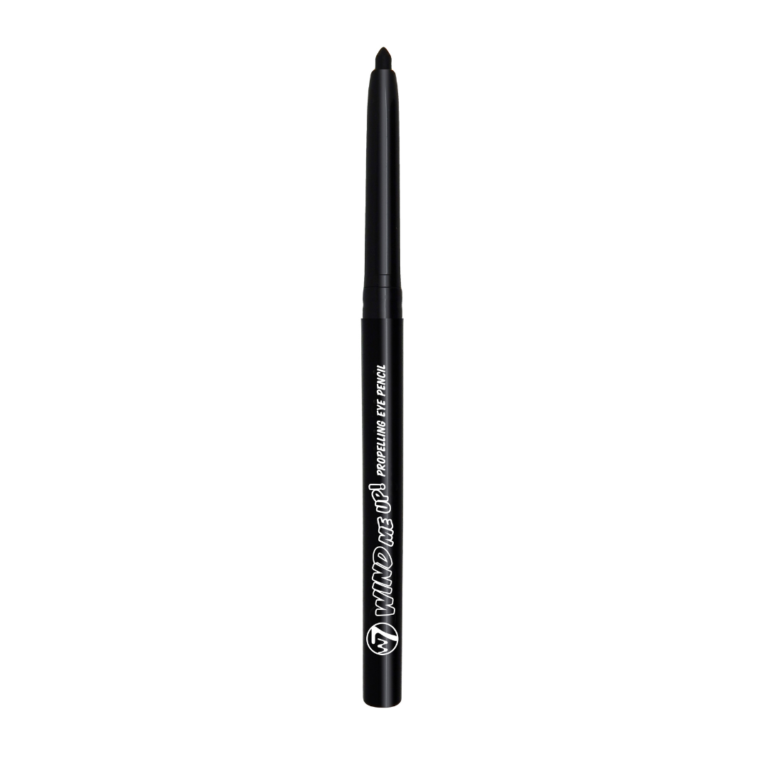 Wind Me Up! Propelling Eye Pencil