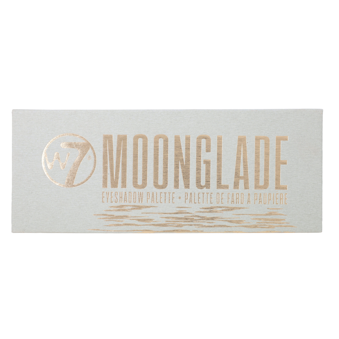 Moonglade Eyeshadow Palette