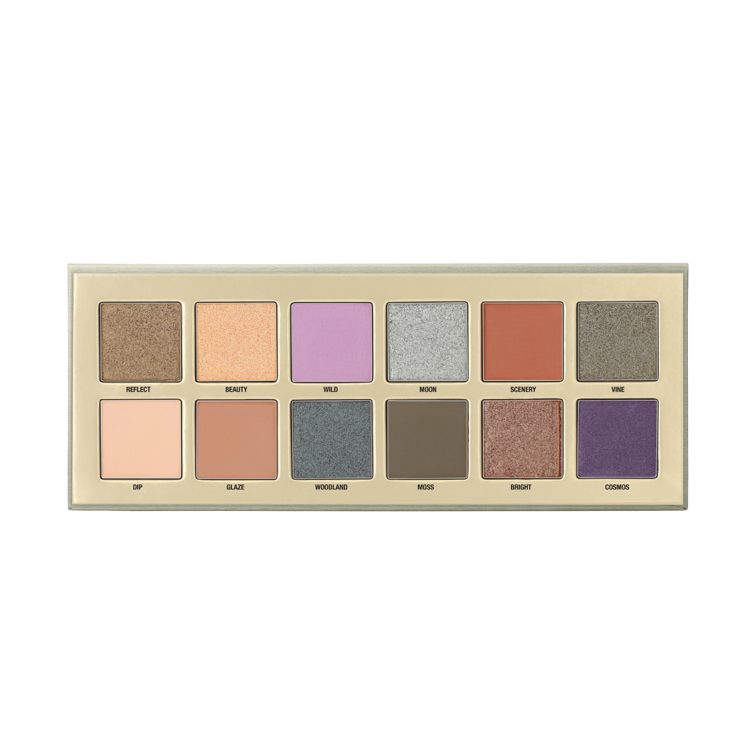 Moonglade Eyeshadow Palette