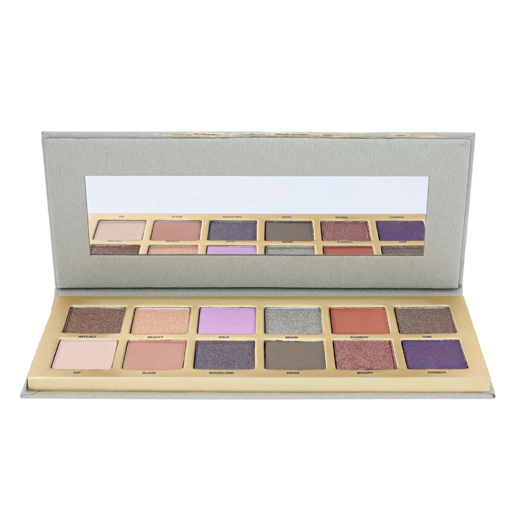 Moonglade Eyeshadow Palette