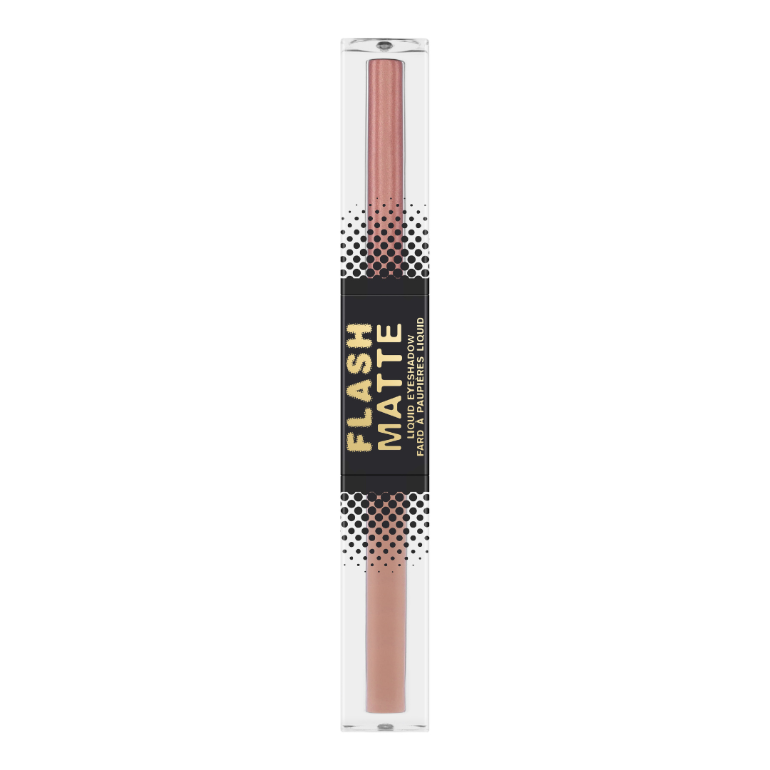 Flash Matte Liquid Eyeshadow - Everythin’/ Festive