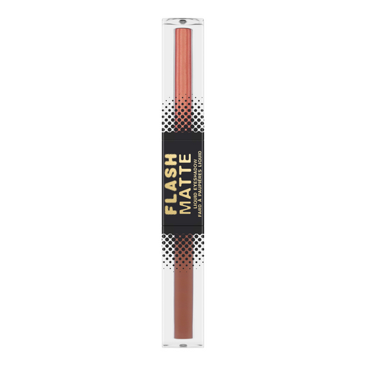 Flash Matte Liquid Eyeshadow - Bar Fight / Ballin’