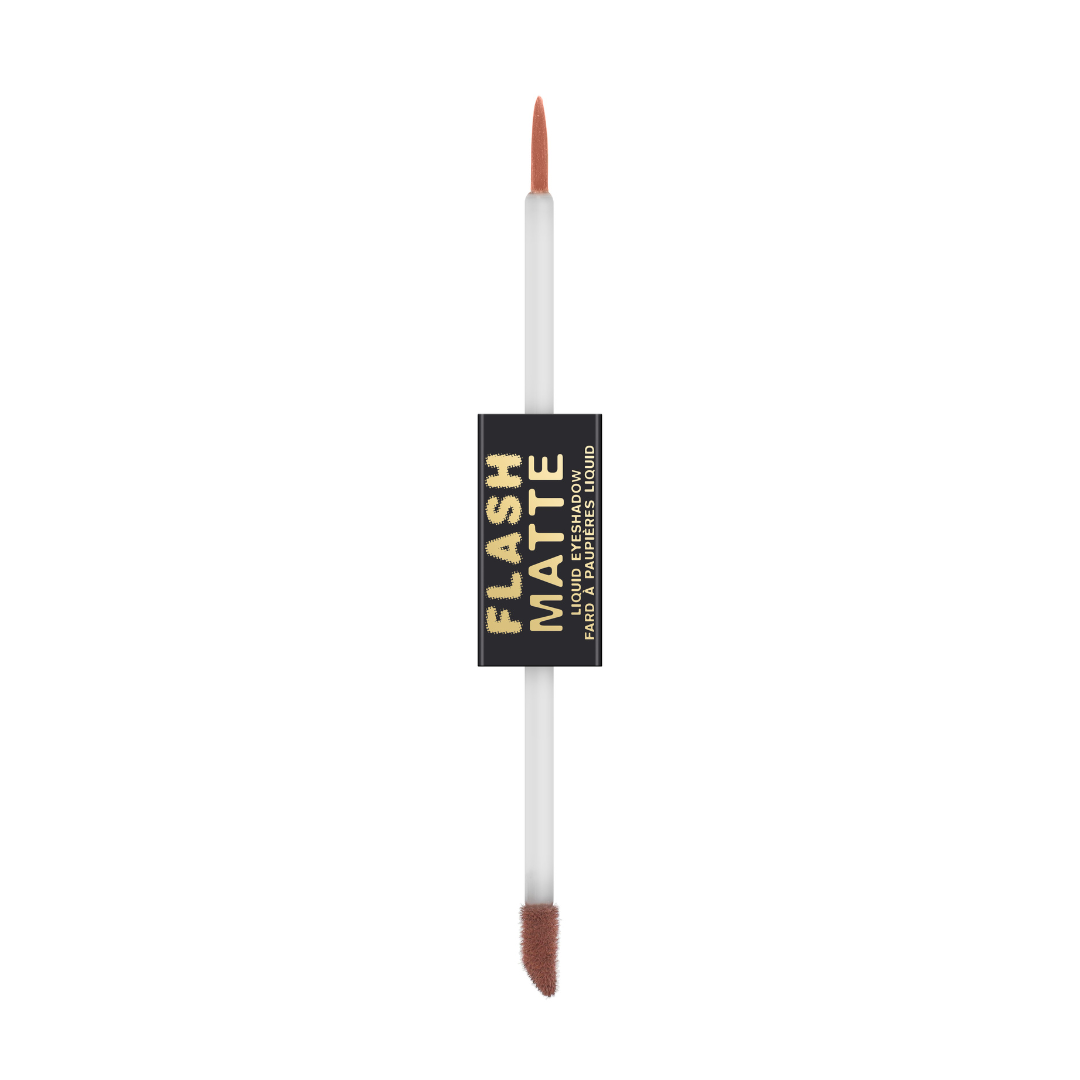 Flash Matte Liquid Eyeshadow - Bar Fight / Ballin’