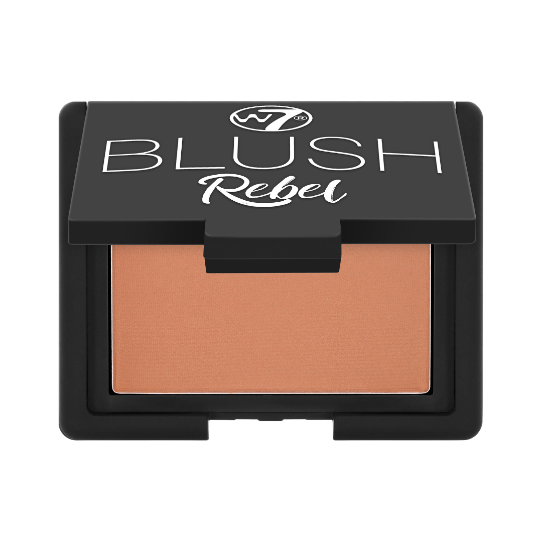 Blush Rebel Blusher - Strip Tease