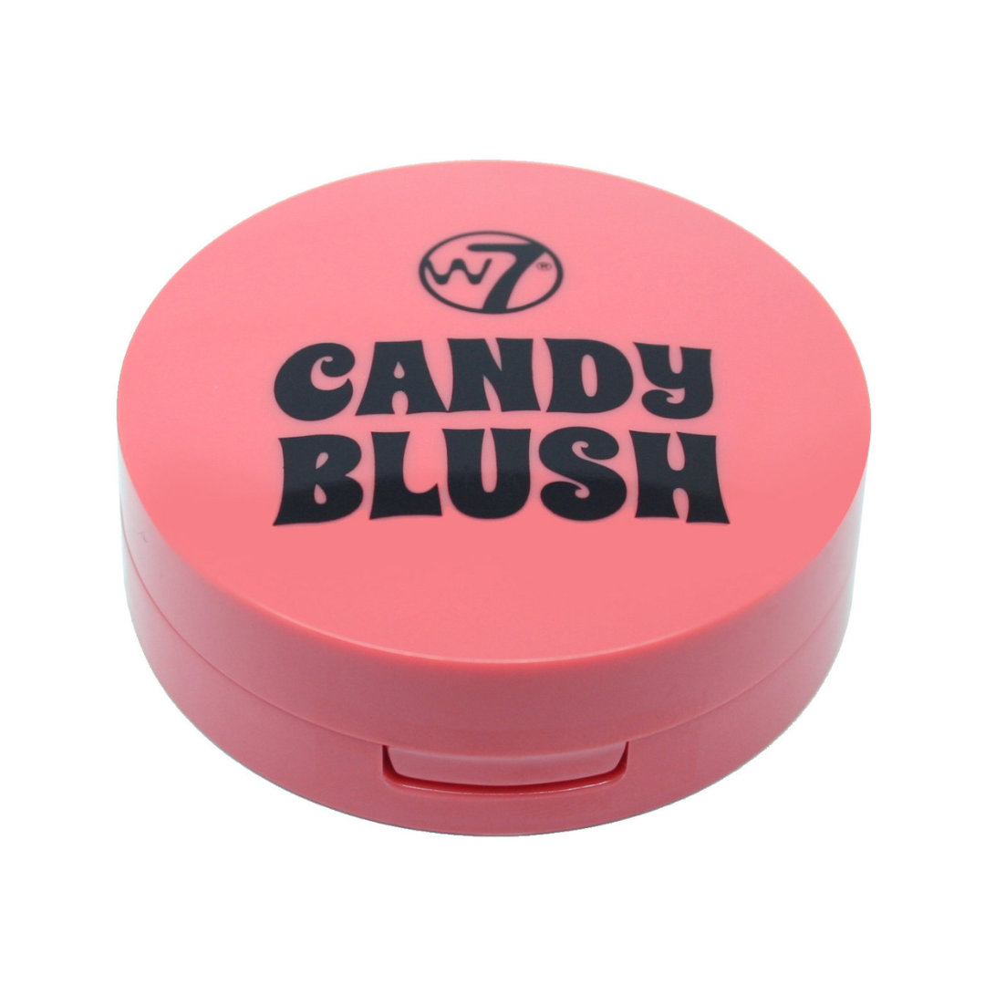 Candy Blush Blusher - Scandal