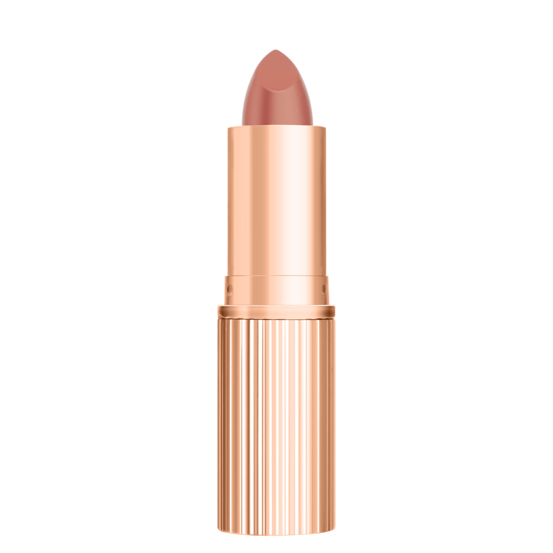 Lip Culture Satin Lipstick - Naked Desire