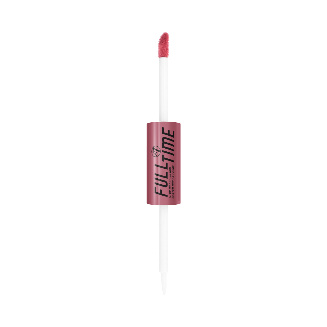 Full Time Lips Stay-On Lip Colour - Bad Habits