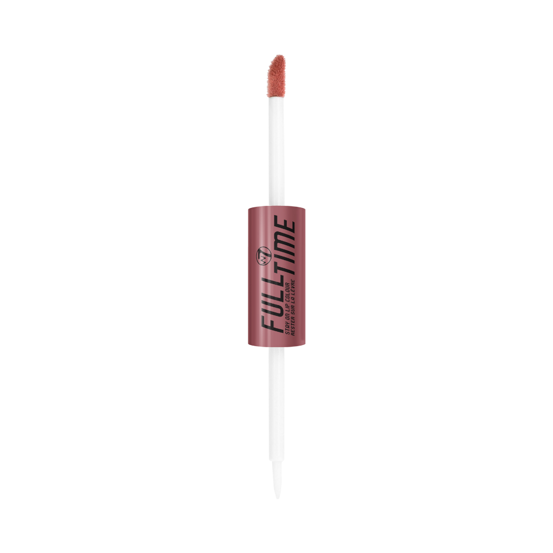 Full Time Lips Stay-On Lip Colour - 24/7