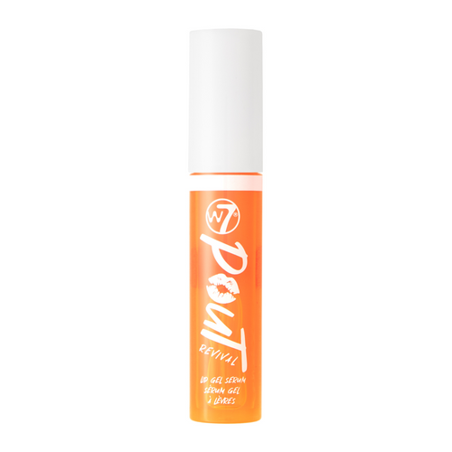 Pout Revival Lip Gel Serum - Blaze