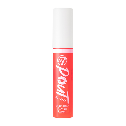 Pout Revival Lip Gel Serum - Valentine