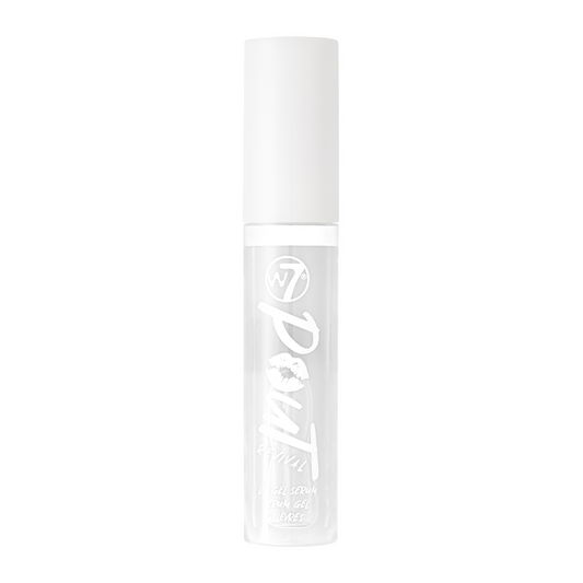 Pout Revival Lip Gel Serum - Crystal