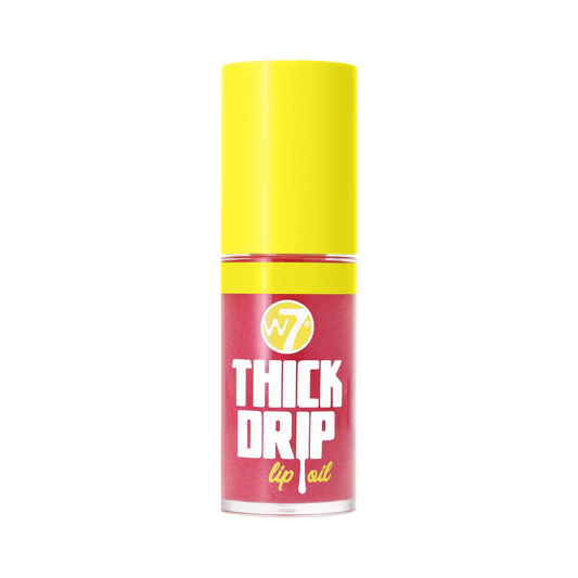 Thick Drip Lip Gloss - Foolish