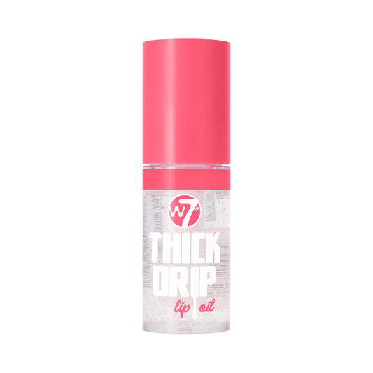 Thick Drip Lip Gloss - In The Clear