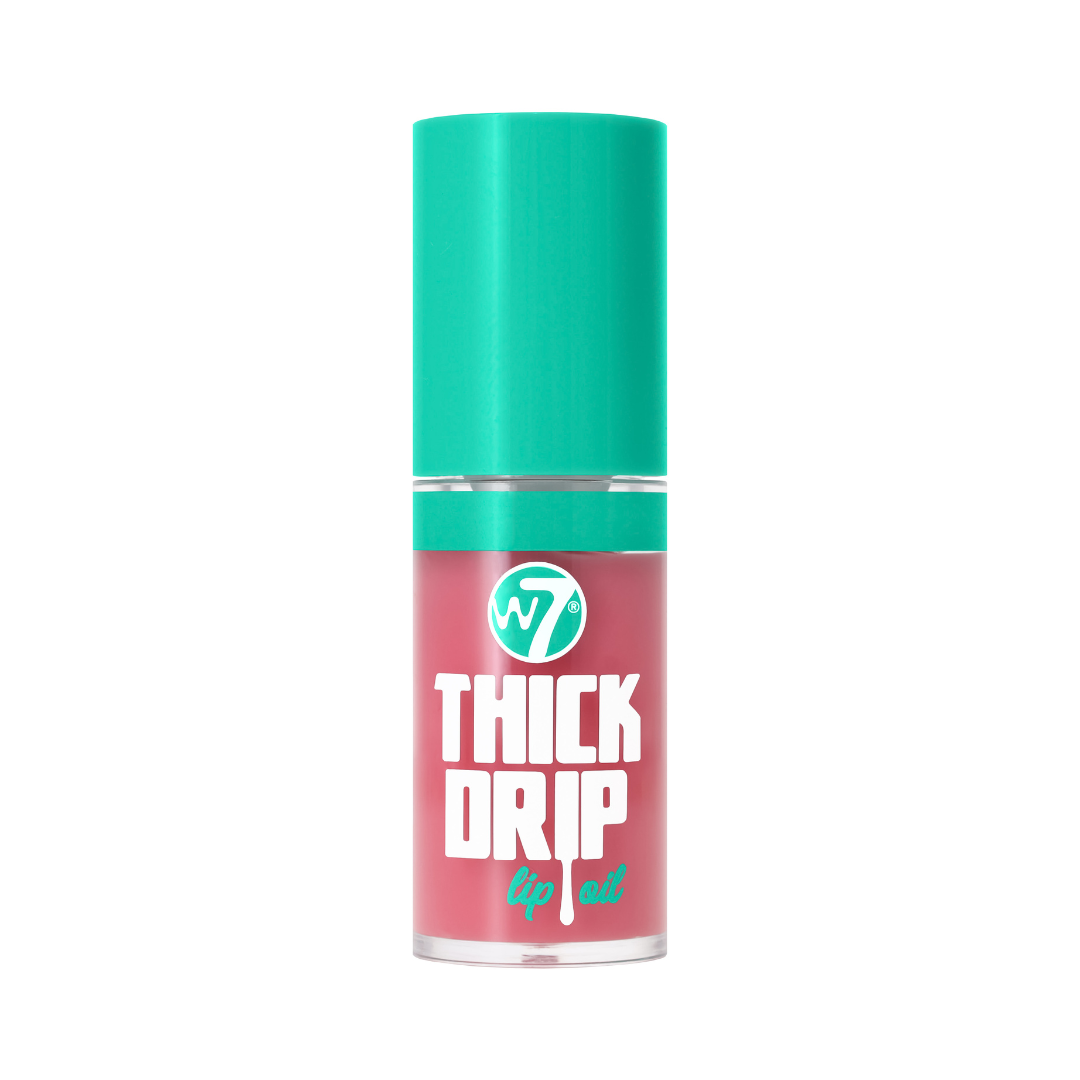 Thick Drip Lip Gloss - Too Close