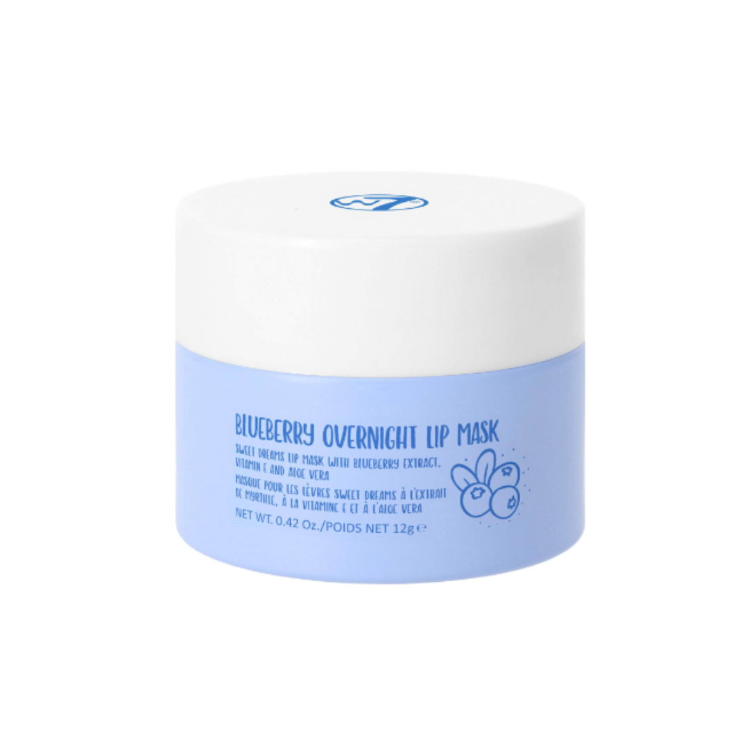 Sweet Dreams Overnight Lip Mask - Blueberry