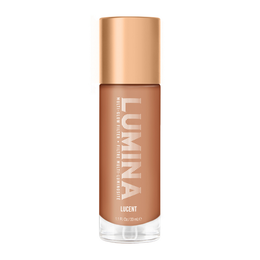 Lumina Multi-Glow Face Filter - Lucent