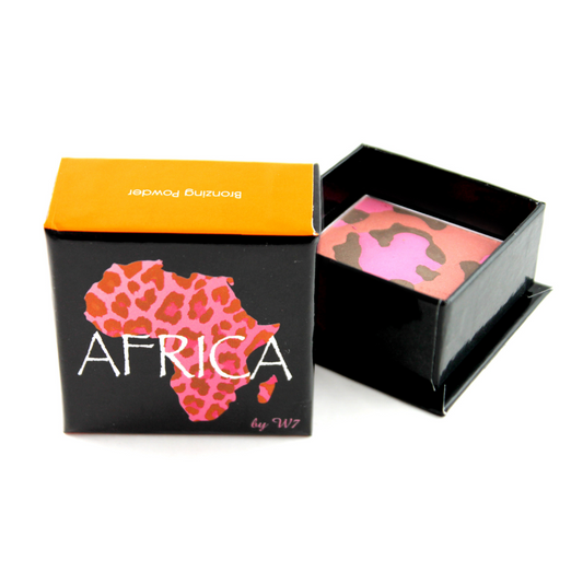 Africa Bronzer