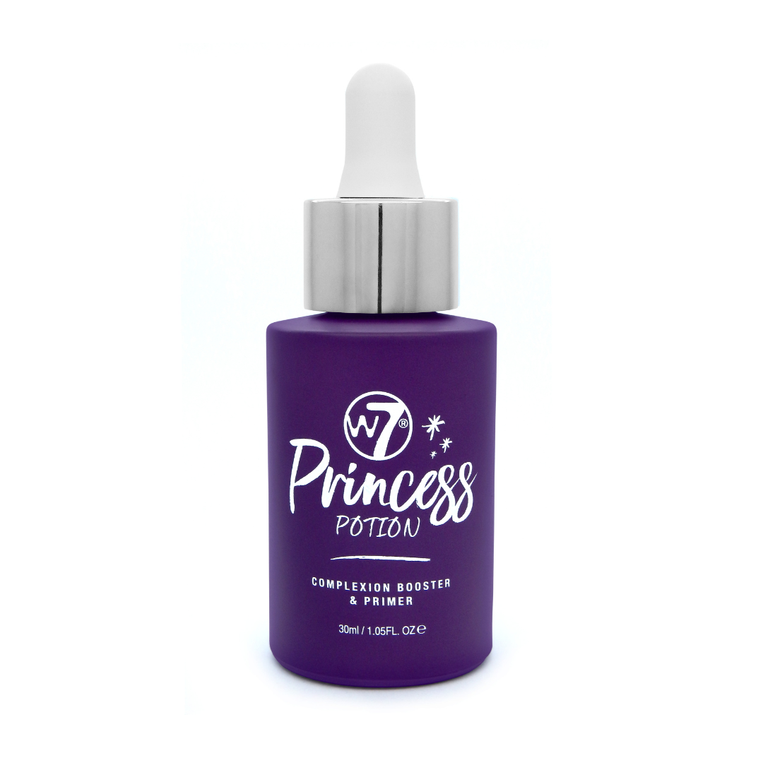 Princess Potion Face Primer Drops