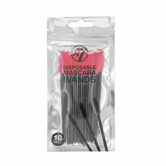 Disposable Mascara Wands