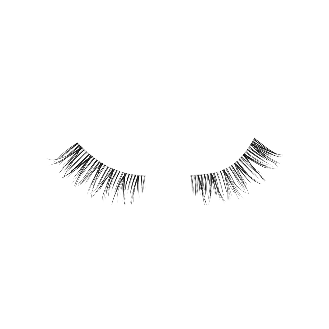 3/4 Length Lashes- First Sight