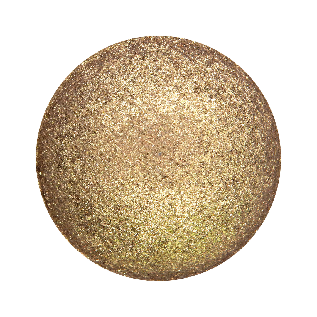 Yummy Eyes Baked Eyeshadows - Gold Dust