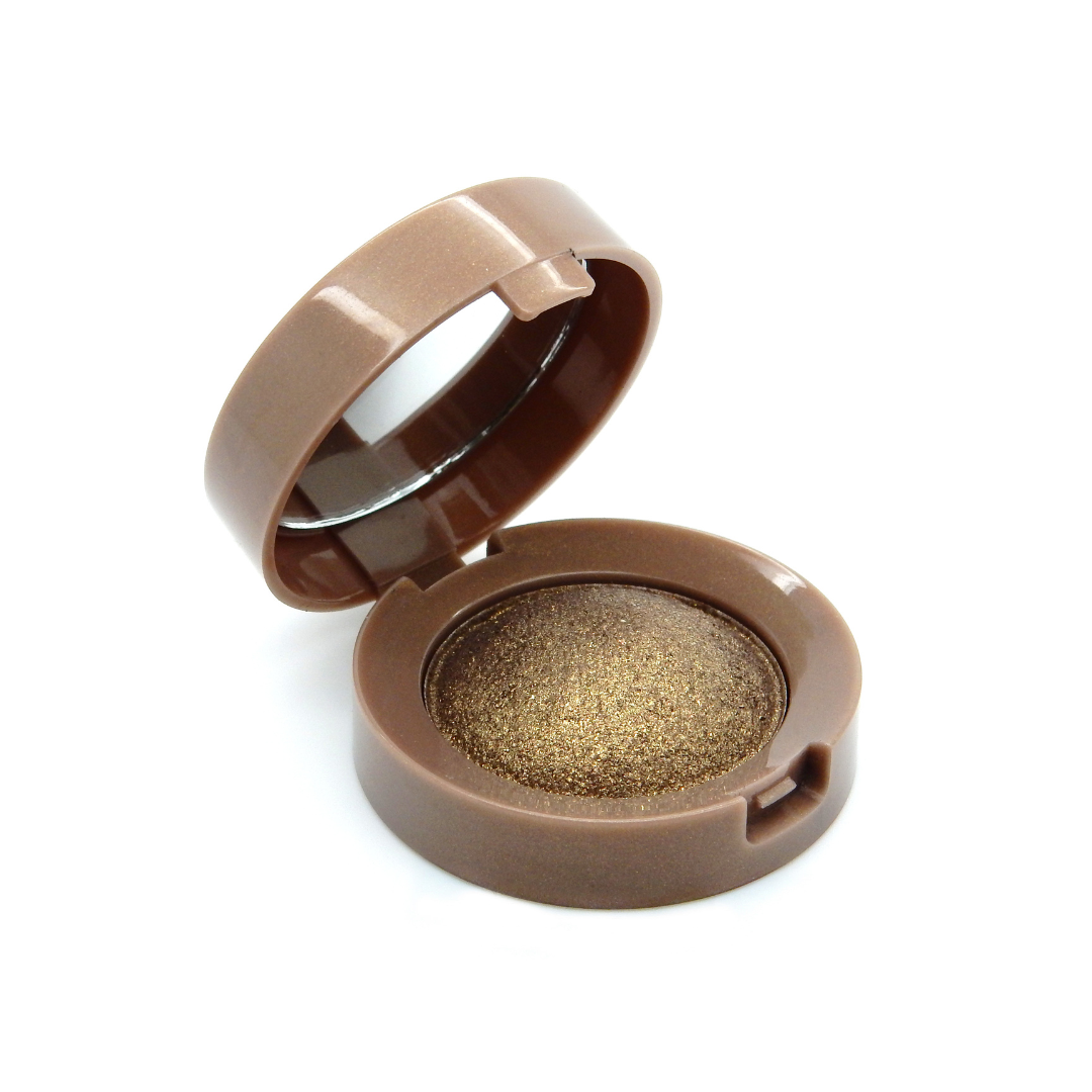 Yummy Eyes Baked Eyeshadows - Gold Dust