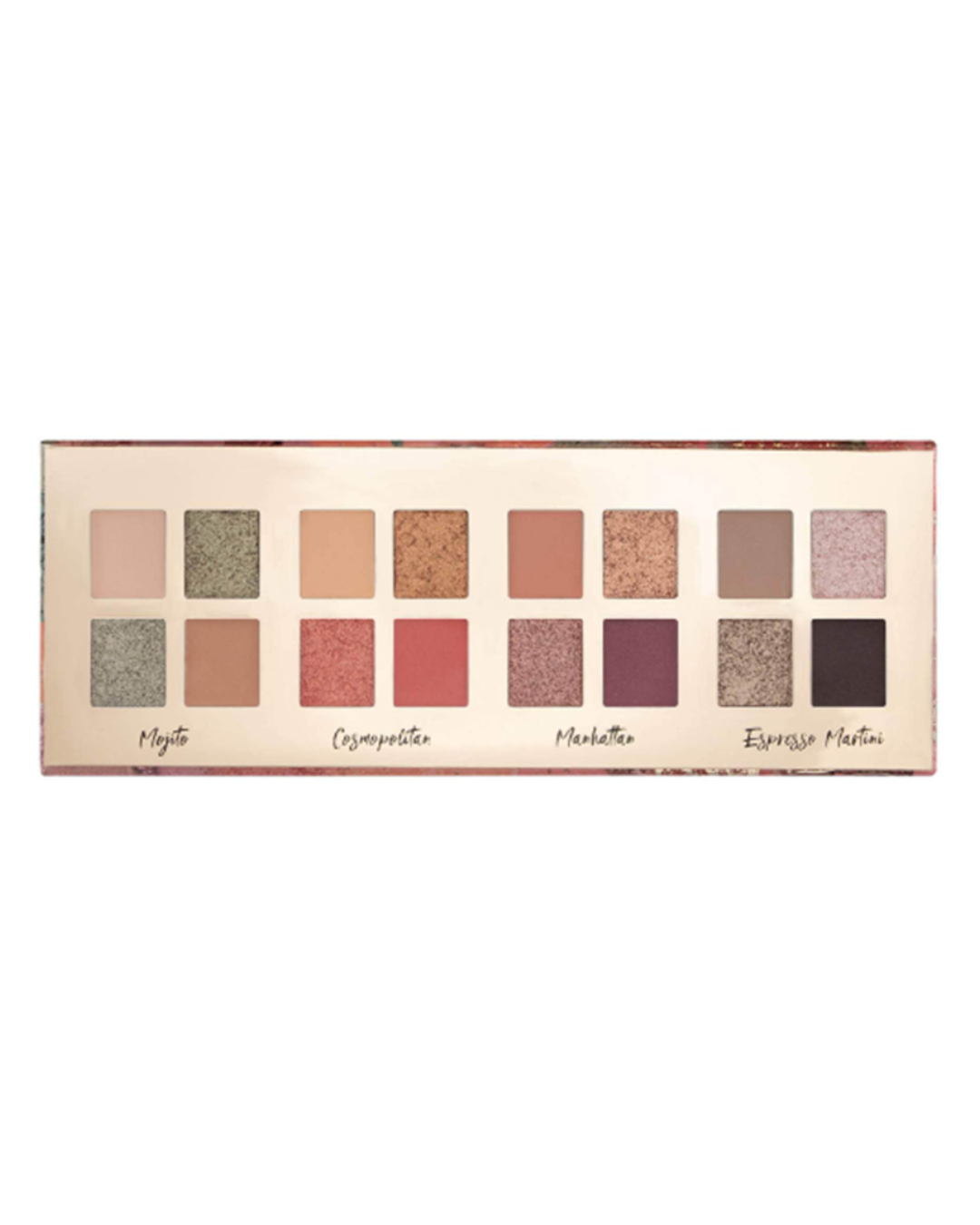 Mixology Eyeshadow Palette