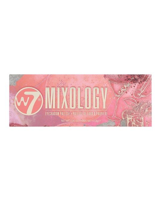 Mixology Eyeshadow Palette