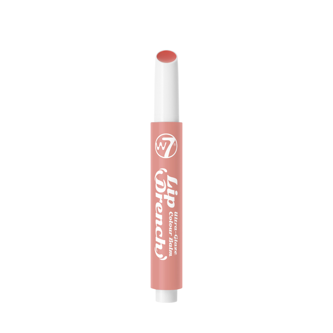 Lip Drench Ultra-Glaze Colour Balm - Vacay