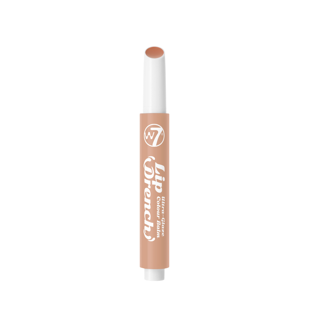 Lip Drench Ultra-Glaze Colour Balm - Hot Sand