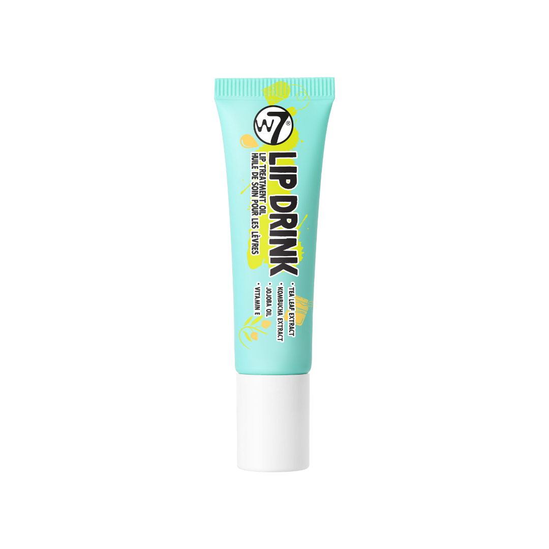 Lip Drink Treatment Oil