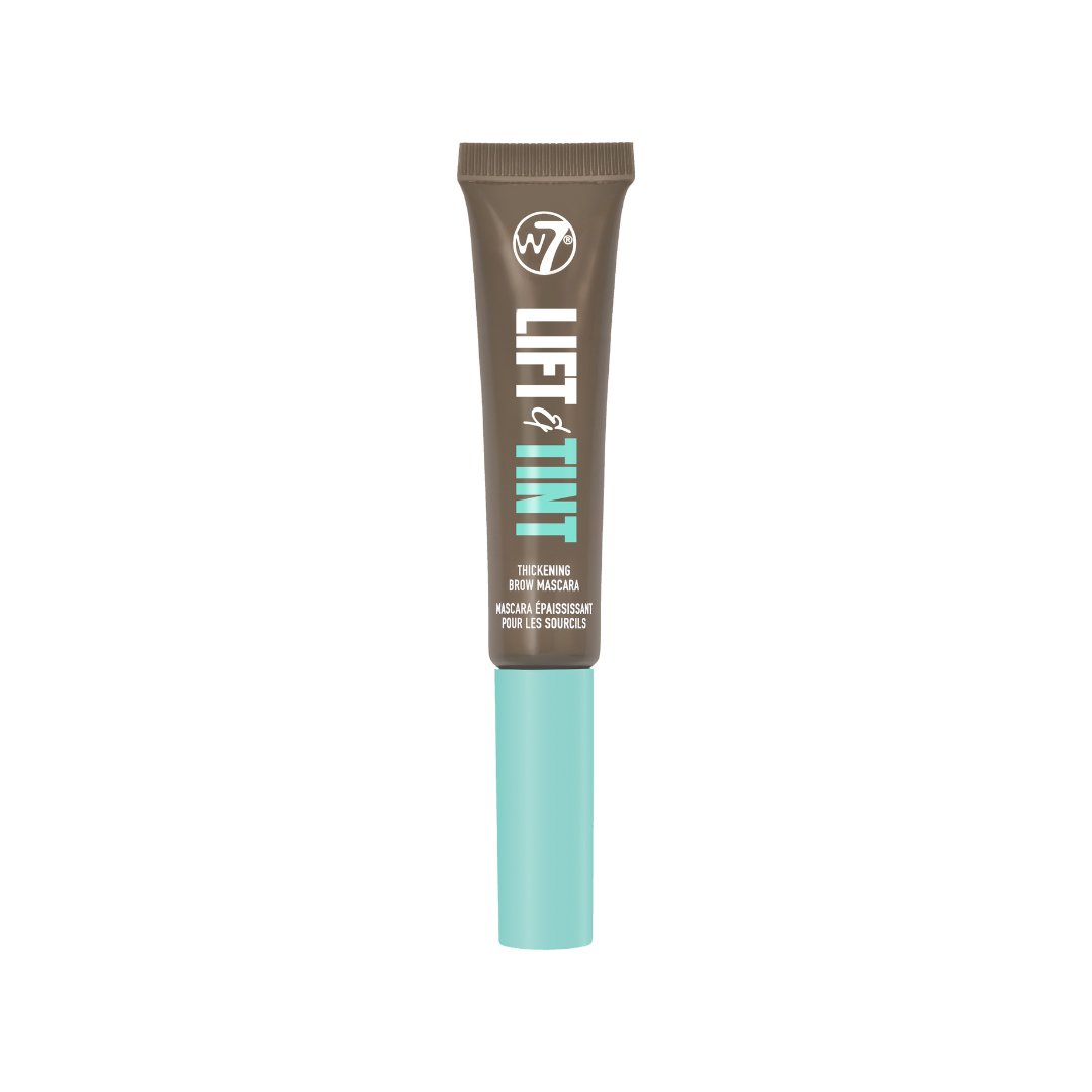 Lift & Tint Thickening Brow Mascara - Ash Brown