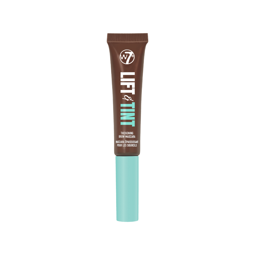 Lift & Tint Thickening Brow Mascara - Brunette