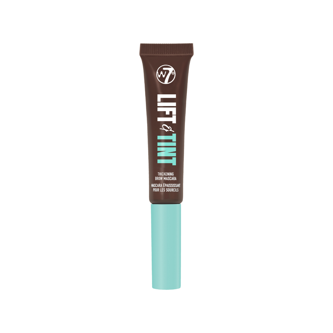 Lift & Tint Thickening Brow Mascara - Dark Brown