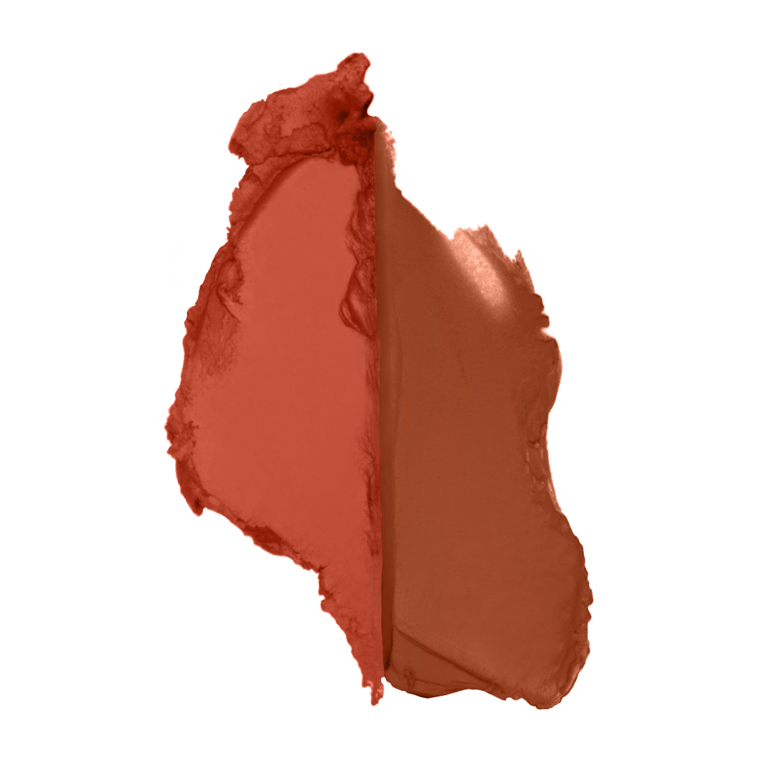 Blusher Stick - Rustic Rouge & Antique Amber