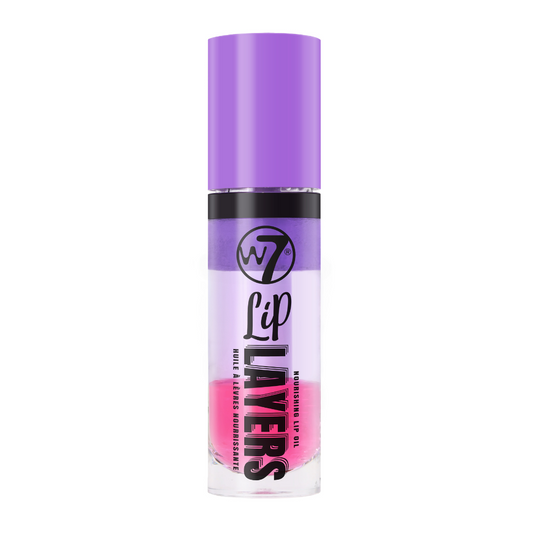 Lip Layers Nourishing Lip Oil