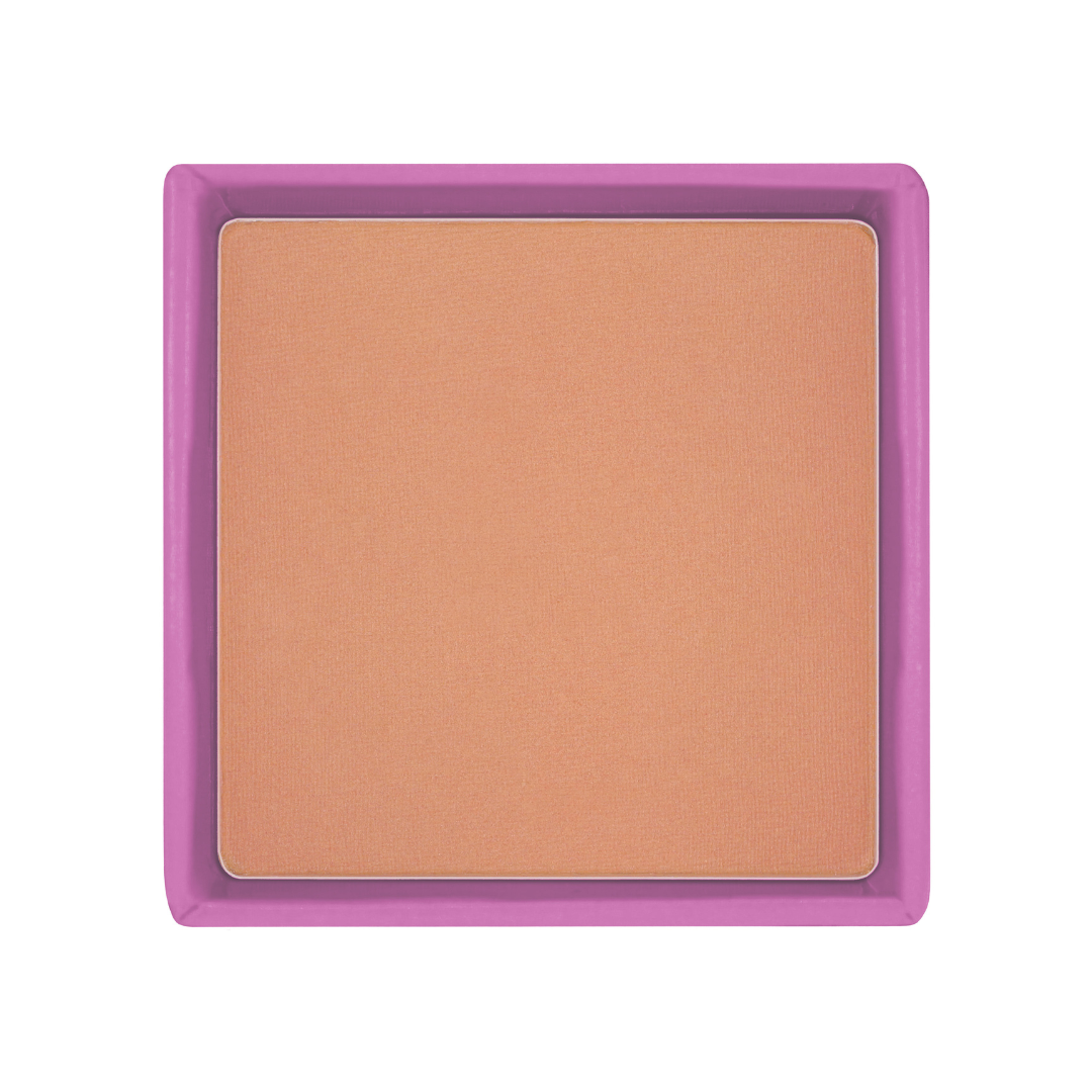 The Boxed Blusher - Calm Coral