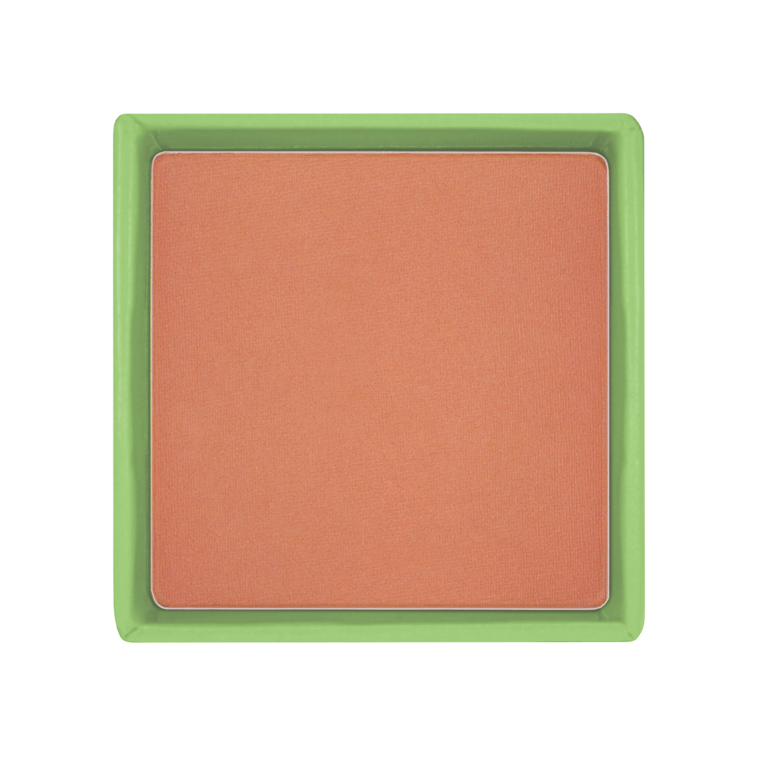 The Boxed Blusher - Peachy Beach