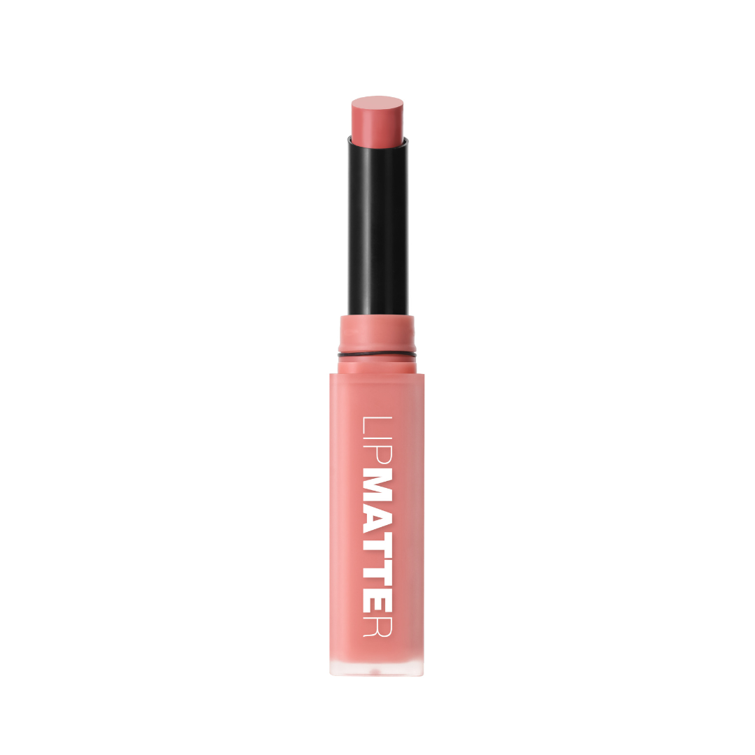 Lip Matter Soft Matte Lipstick - Hot Talent