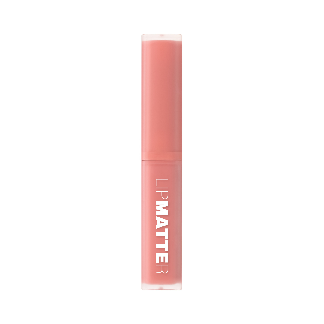 Lip Matter Soft Matte Lipstick - Hot Talent