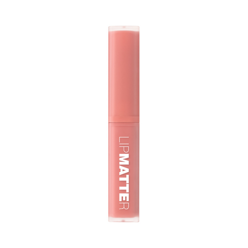 Lip Matter Soft Matte Lipstick - Hot Talent