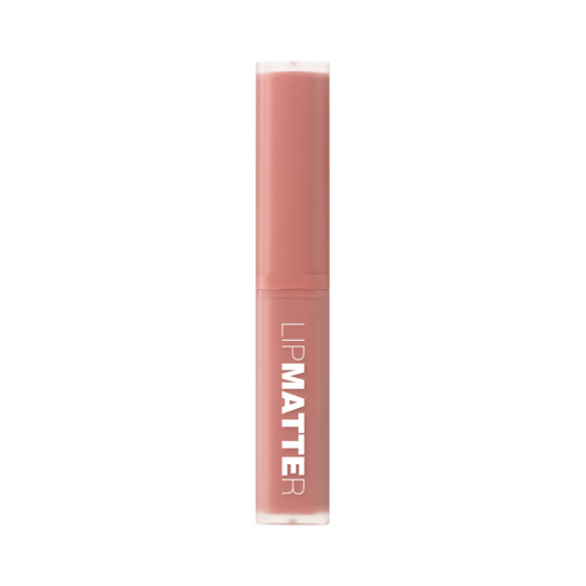 Lip Matter Soft Matte Lipstick - All Talk