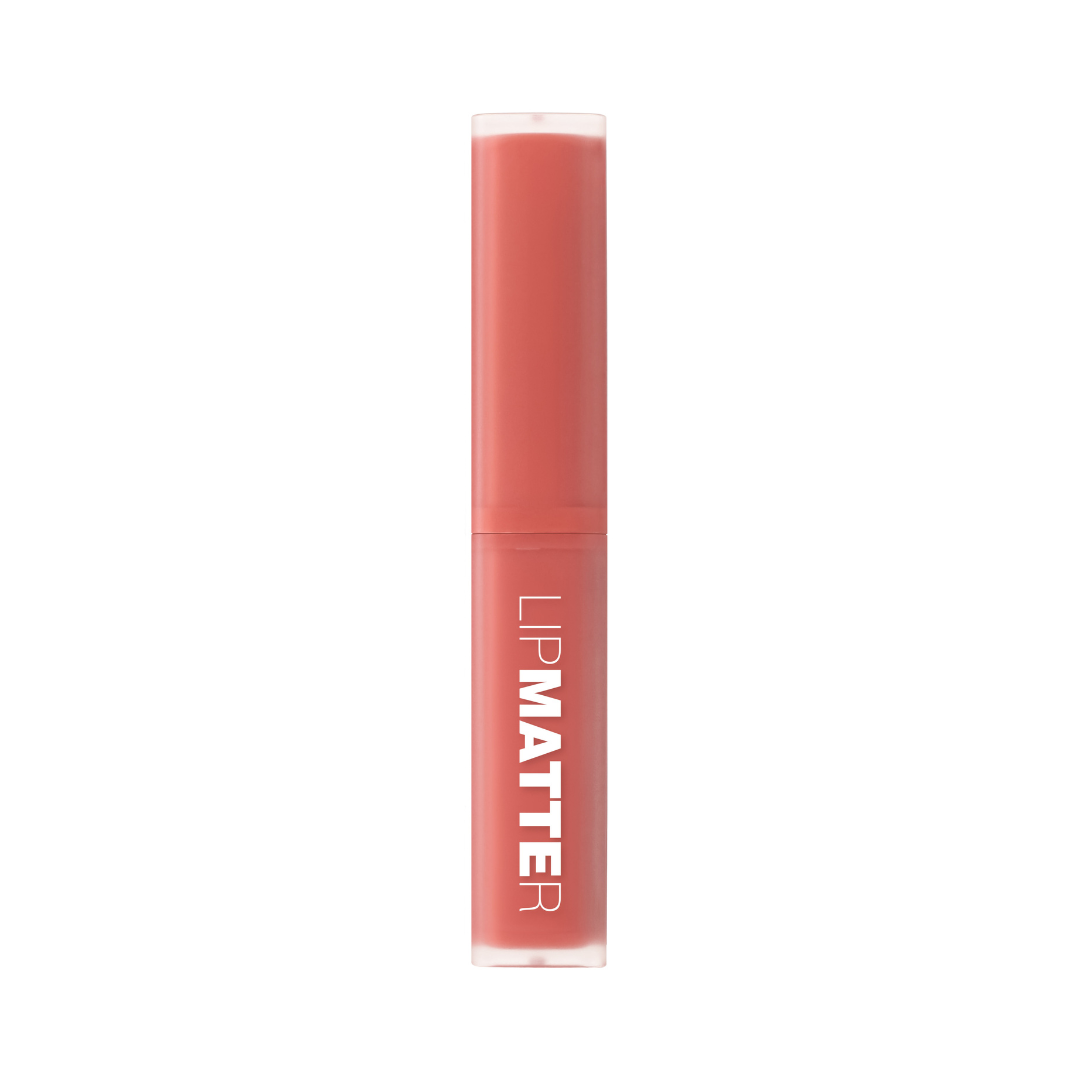 Lip Matter Soft Matte Lipstick - Lost Soul