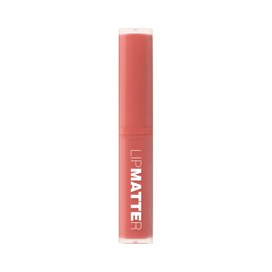 Lip Matter Soft Matte Lipstick - Lost Soul