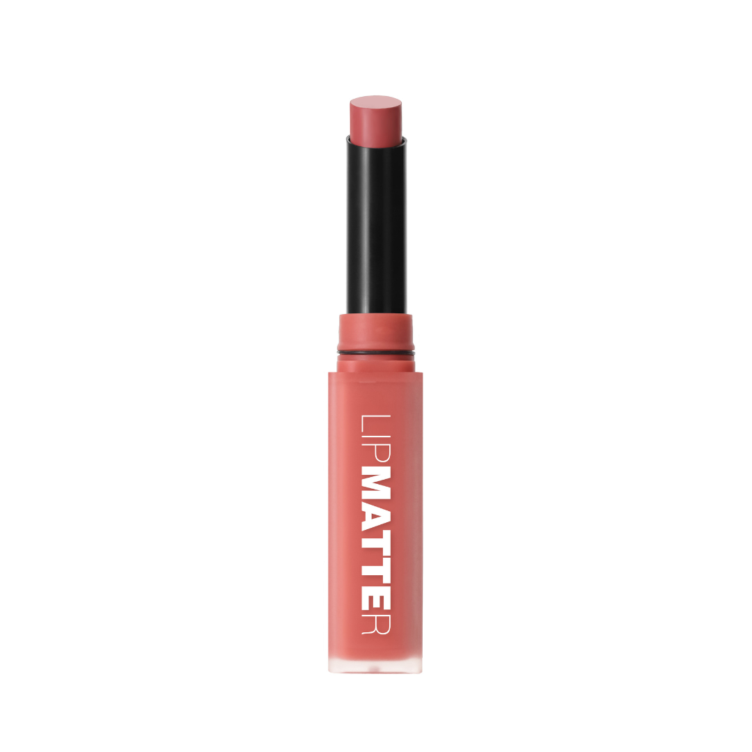 Lip Matter Soft Matte Lipstick - Lost Soul