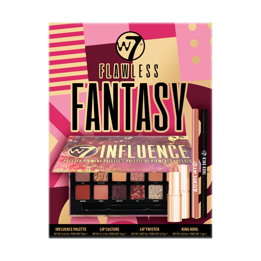 Flawless Fantasy Gift Set