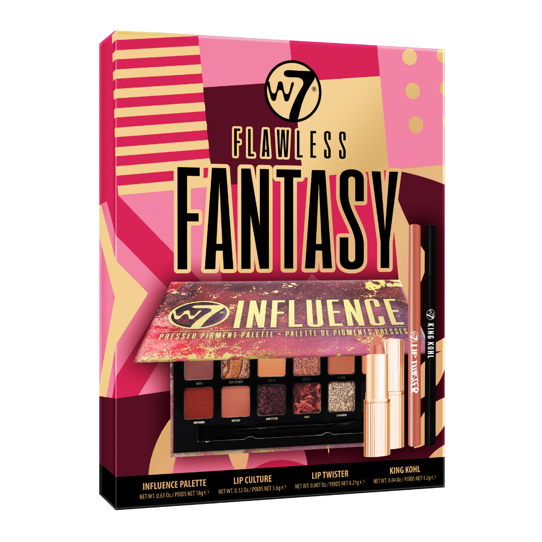 Flawless Fantasy Gift Set