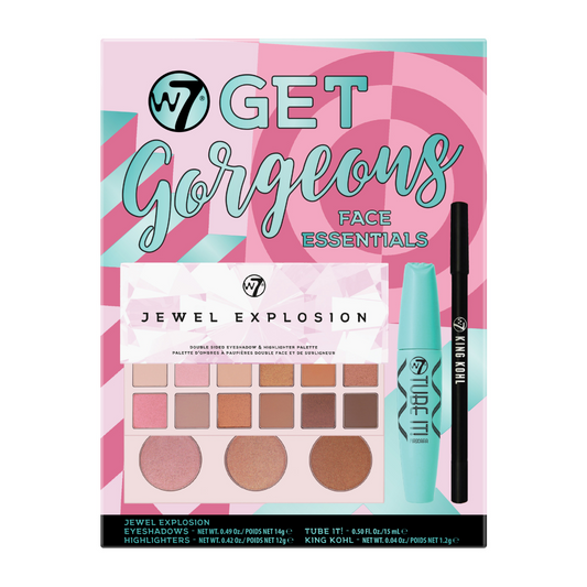 Get Gorgeous Gift Set